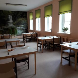 KN THK tänapäev