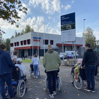 Liikumisnädal 2024